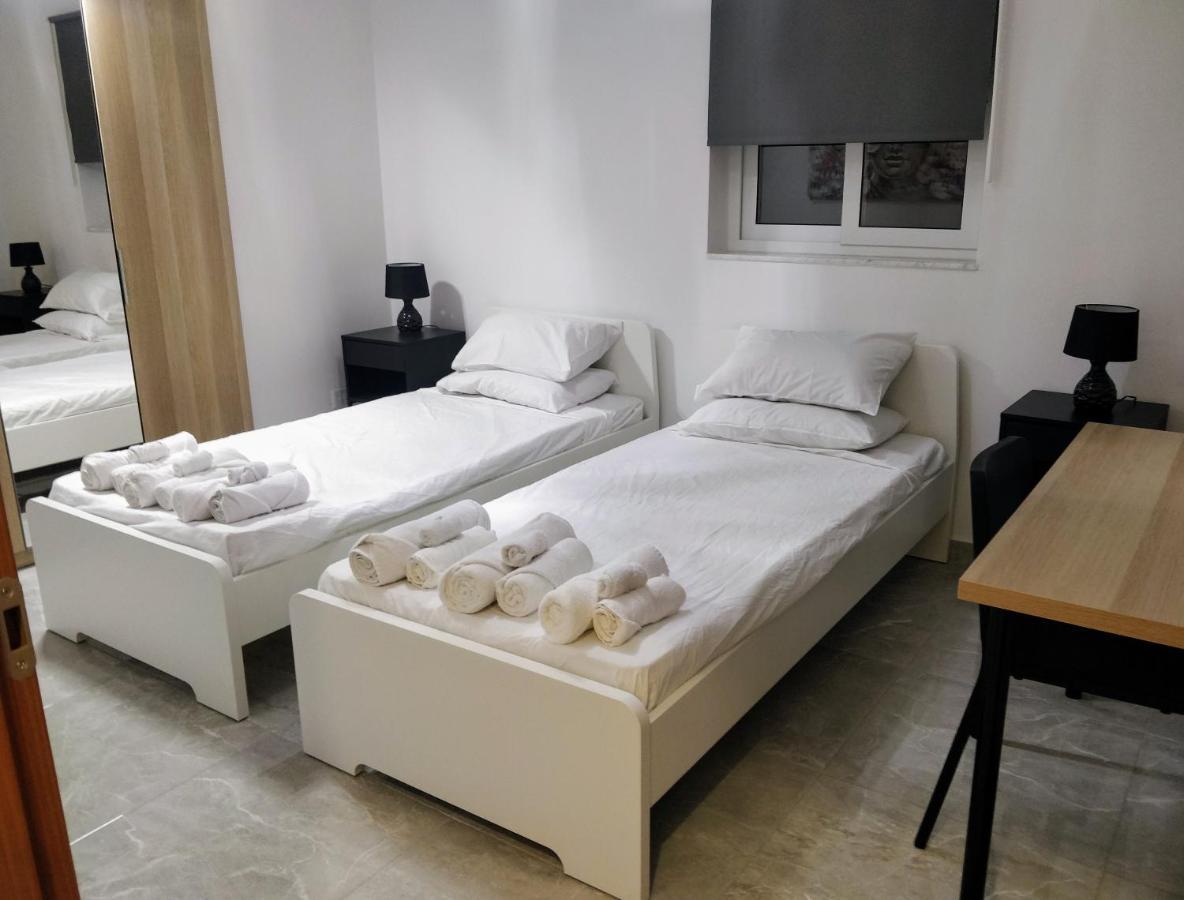 Deggies Apartments - Spacious, Modern Apartment! Naxxar Exterior photo