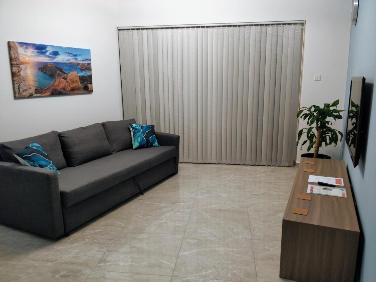 Deggies Apartments - Spacious, Modern Apartment! Naxxar Exterior photo