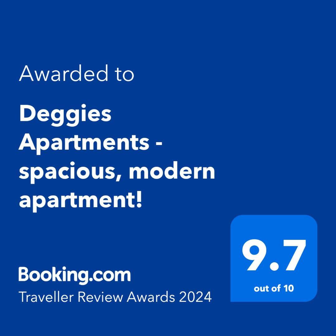 Deggies Apartments - Spacious, Modern Apartment! Naxxar Exterior photo