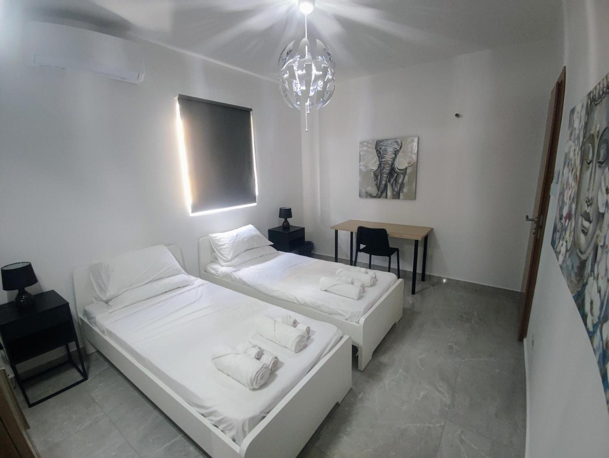 Deggies Apartments - Spacious, Modern Apartment! Naxxar Exterior photo